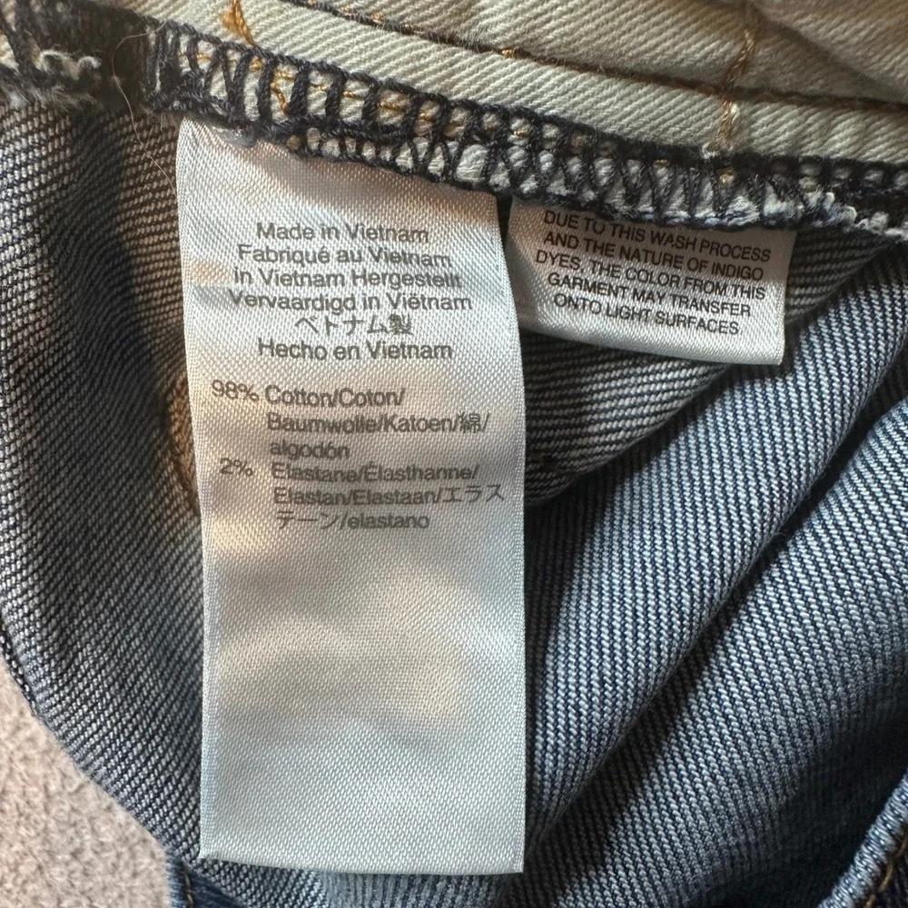 J. Crew Factory crew 1040